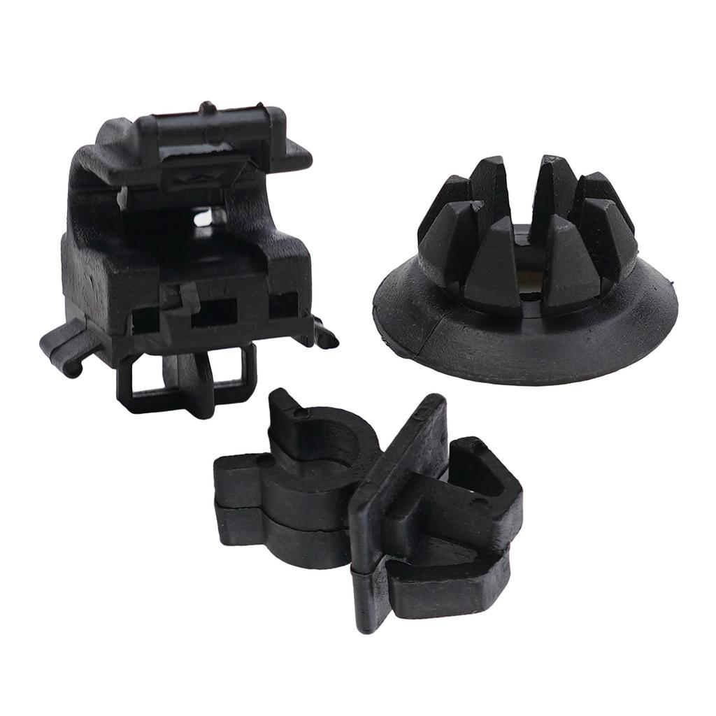 Clips cu Grommet Fixator Auto 3 buc 90601-S84-A01 Accesorii Auto