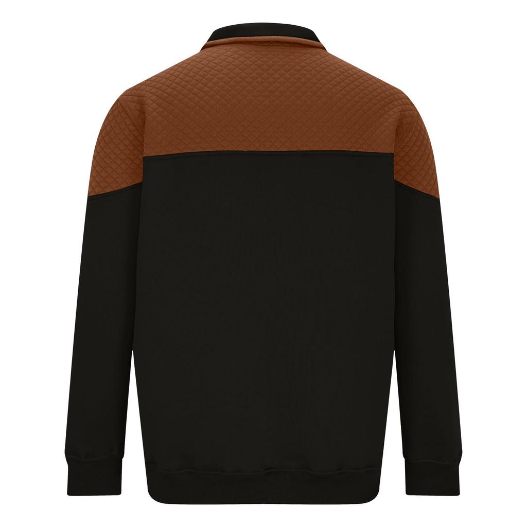 Men's Sweatshirt Sweatshirt Fleece Sweatshirt Pullover Hoodie SweatshirtSweatshirt Casual