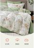 60S Long Staple Cotton Satin Double-Sided Usable Four Piece Set