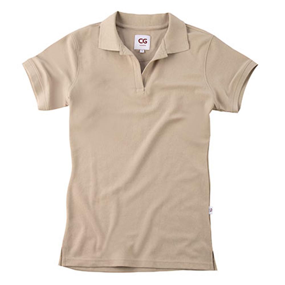 CG Workwear Womens/Ladies Susa Polo Shirt