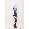 Blue Archive Ako Action Figures Amau Ako Anime Figurine PVC Cute Girl Statue Model Desk Decoration Collectible Doll Toys Gifts