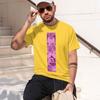 2026 New Model Demi Lovato Photostrip Tee Unisex Streetwear Loose Cotton Unisex Unisex Tshirts Short Sleeve Casual Female Tshirt Gr