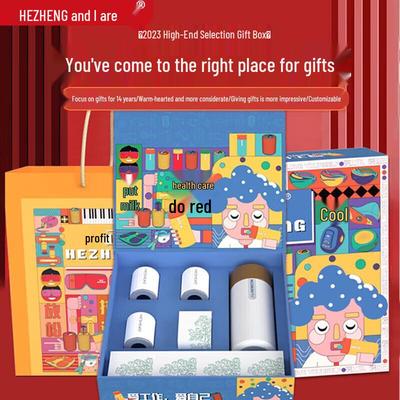 Souvenirs & Geschenke – Geschenksets