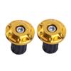 Grips Ends Motor Bike Grips Handlebar End Plugs Motorcycle Handle Bar Ends Dirt Bike Handlebar Ends