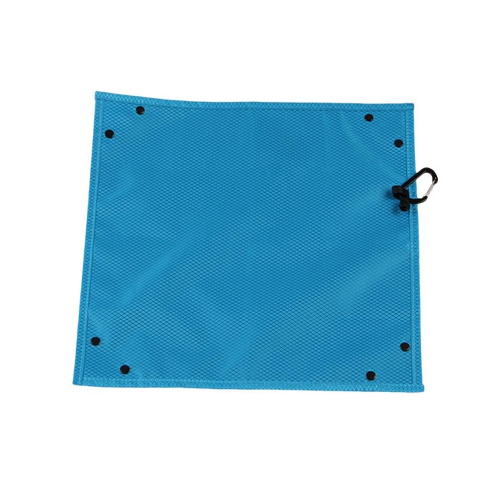 Foldable Portable Camping Mat Waterproof Outdoor Moisture-proof Pad Music Festival