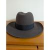 Used Stetson wool wide brim
