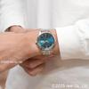 Citizen Collection NY4050-71L Mechanical Watch Sapphire Glass Day-Date See-Through Back