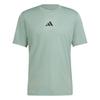 Power T Shirt Men's Green JI8214