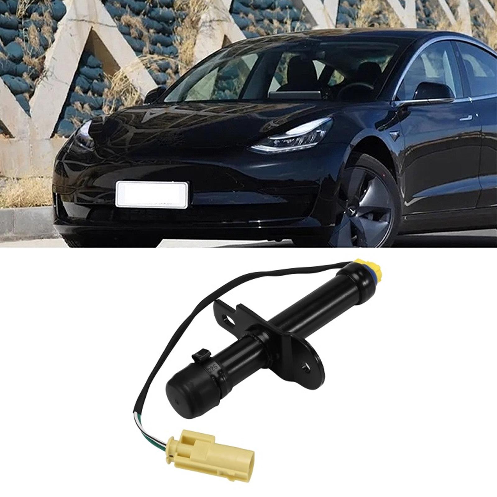 

Front Active Bonnet Actuator Hinge Sensor S930382813 for Automobile Engine Repair Actuator