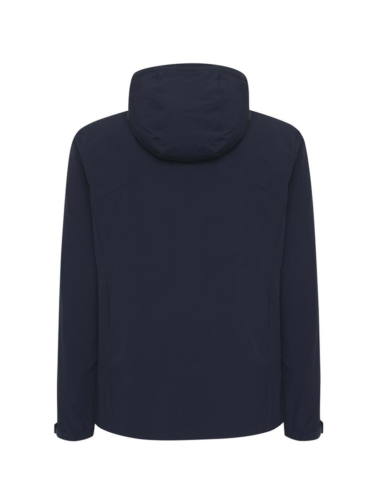 K2 Ktr Rock Softshell Jacket_Midnight Navy