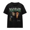 Mayfair Witches Womens/Ladies Rowan Bootleg T-Shirt