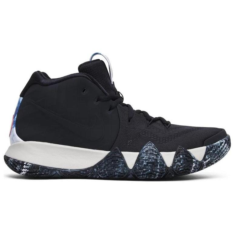 Nike Kyrie 4 N7 'Standing Rock' Men's AT0320-400