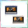 Fiio M21 Mp3 Player Case Magnetic Tape Protective Case for M21 Music Player Retro Portable Customize Walkman Accessories Gift