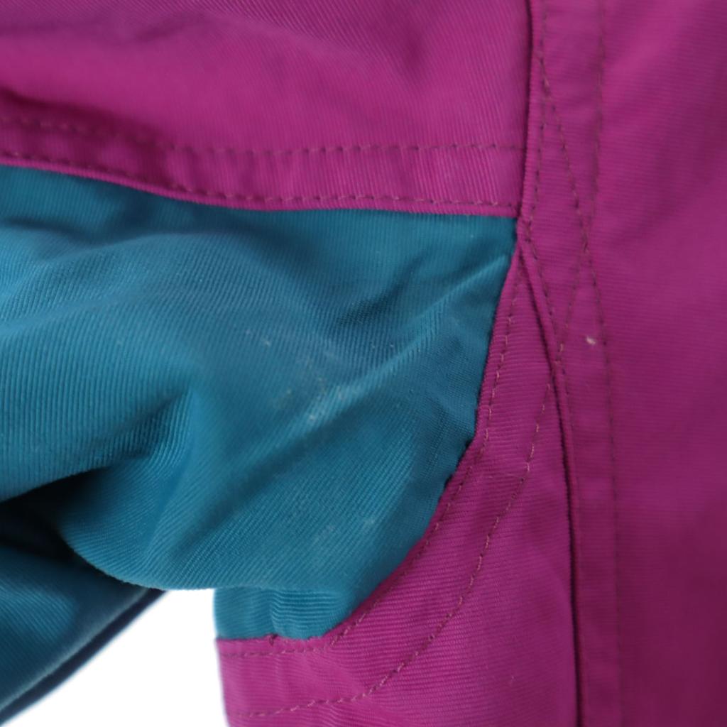 Columbia Kataba reversible Jacket XL black Outdoors Women Used