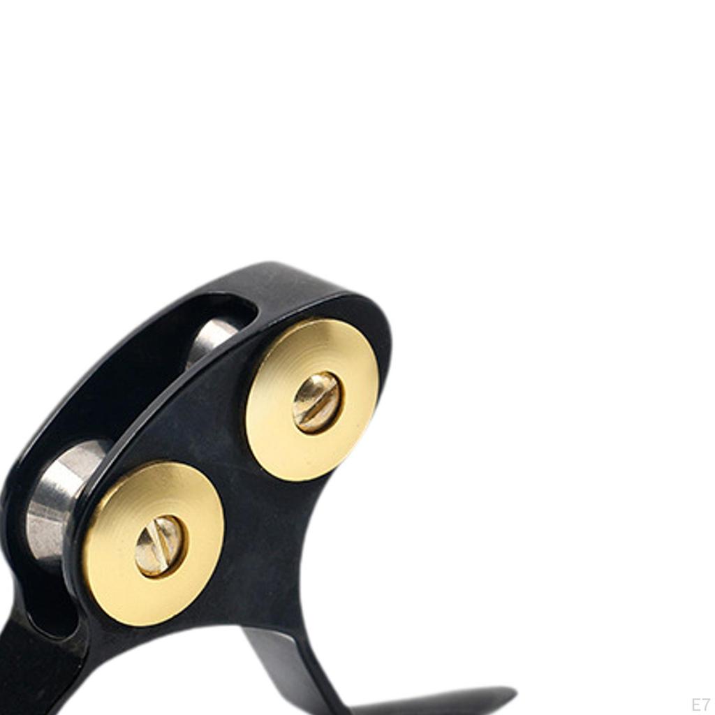 Vodicí váleček rybářského prutu pro opravu prutů pro těžký provoz, pro příslušenství k náčiní