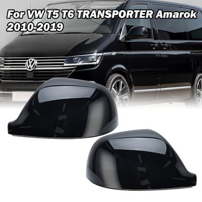 Rückansicht Seiten Flügel Spiegel Für VW T5 T6 TRANSPORTER 2010-2020 Für VW Amarok 2010-2020 Ersatz Zubehör auto Teile