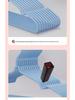 Newborn & Infant Hangers - Small Clothes Drying Rack for Children's Wardrobe