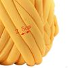 Chunky garn for DIY, voluminøse gensere, luer, macrame strikking