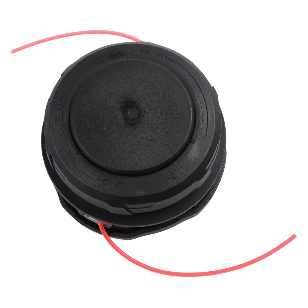 Easy Installation Head Efficient Trimming Tool Garden Maintenance Equipment Long Lifespan Performance 15*15*8CM