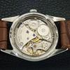 SCHWEIZER VINTAGE FAVRE LEUBA SEA KING 101 MANUELLE HERRENUHR a703757-1