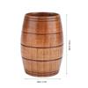 Household Natural Classical Wood Water Cup Beer Coffee Milk Tea Cup