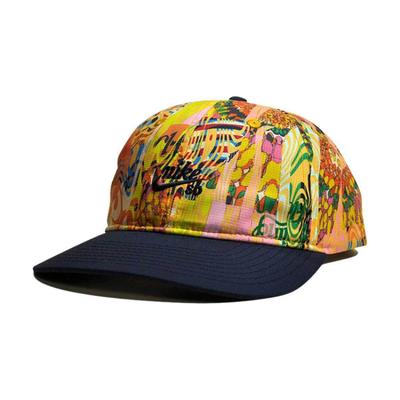 Hoofddeksels – Baseballpetten, caps en baretten