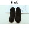 Chaussettes chaudes et épaisses en velours pour adultes, confortables, antidérapantes, pour Yoga, pour femmes, automne et hiver