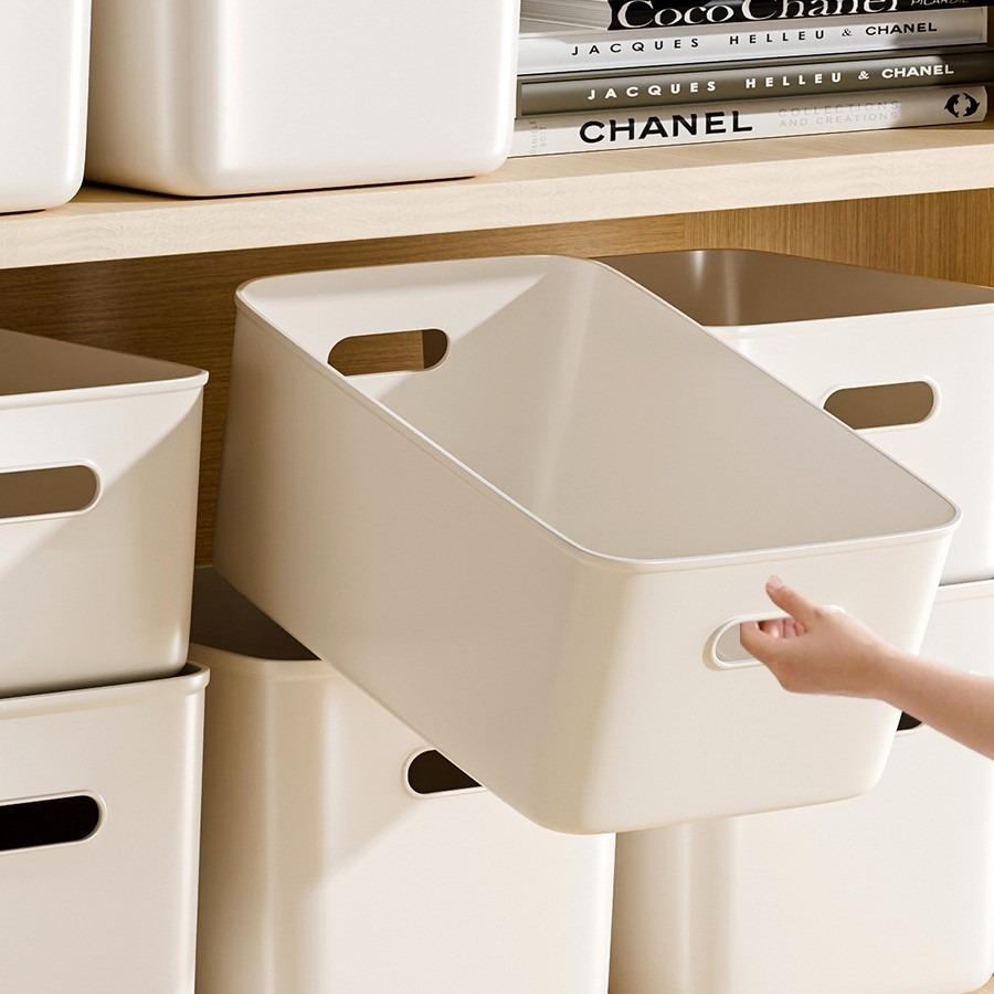 Large Capacity Desktop Organizer for Bathroom & Cosmetics