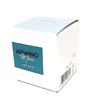 Men Hard Balm 60g Wax Clear 60g (x 1)