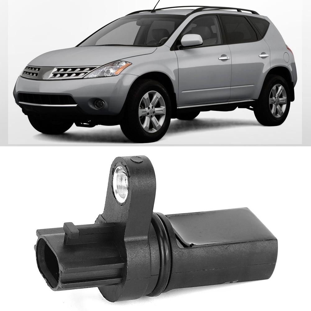 Crankshaft Sensor Replacement 23731 AL60C 23731 AL606 Fit For Nissan 350Z Altima Maxima
