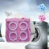 Washing Machine Shoes Clothes Underwear Zipper Laundry Mesh Pouch Storage Bag Sale Goods