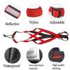 Pulling Sledding Dog Sled Harness Reflective Pet Back Chest Strap Dog Harness  Large Dogs