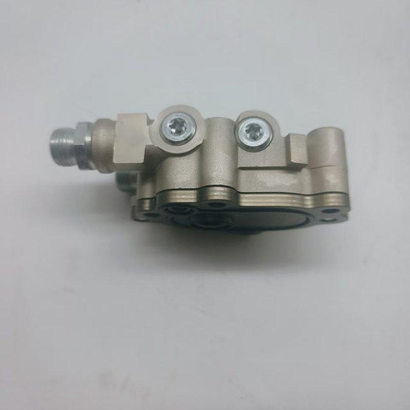 high quality 0440020117 High pressure common rail fuel injection pump for Cummins 6.7L engine