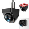 AUTO-VOX 7th Generation Rear Camera, 2 Megapixels, 1920 X 1080p, Ultra Small, Rear Camera,