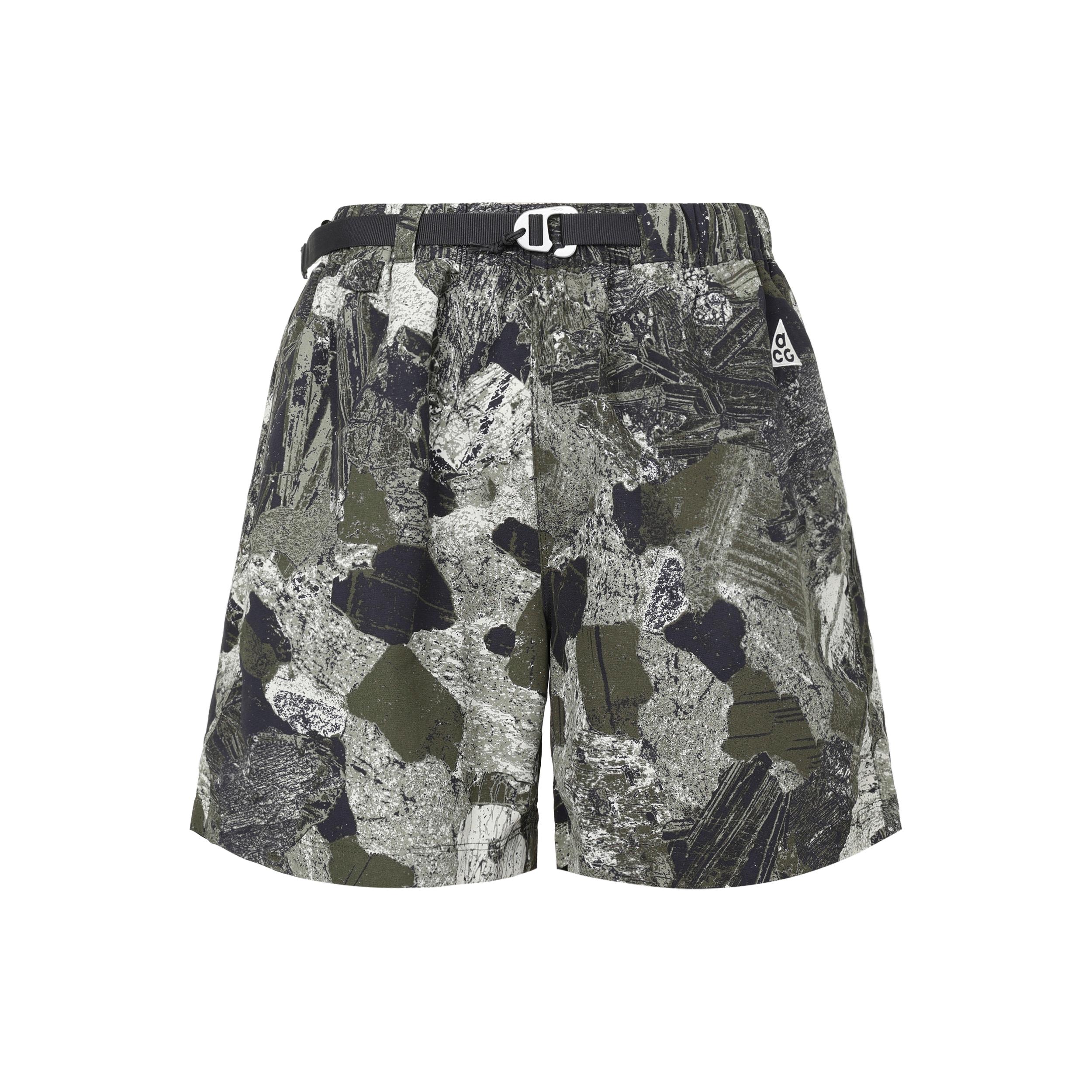 Шорты-карго Nike Acg для трейлраннинга DN3950-325 XXL