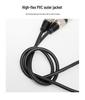 Canon XLR Color Audio Cable: Male to Female Microphone Mixer DMX Speaker Cable