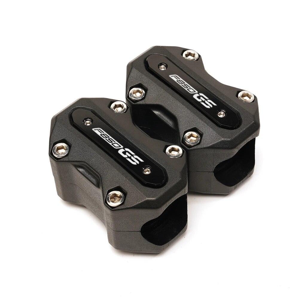 Ochranný blok nárazníka proti nárazu motora motocykla pre BMW F 850 ​​GS F850GS F750GS F 750 GS 2018-2022 2023