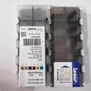 GIP4.00E-0.40 IC354 /Industrial Indexable Carbide Inserts 10 PCS