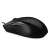 Rapoo N1600 Wired Ergonomic Silent Mouse