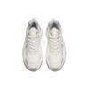 Anta Walker 3.0 Casual Shoes Women's Low Top Ivory White/Mud Gray/Night Mist Gray Sneakers 122238881-1