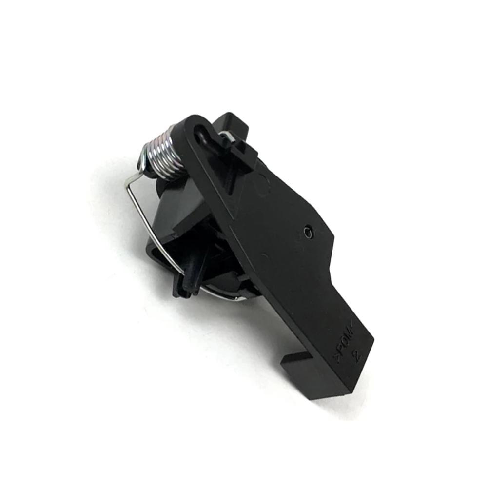 Comutator de blocare a rezervorului de benzină pentru Nissan Tiida Bluebird Sylphy Qashqai LIVINA Sentra Geniss 78827-2FJ0A zăvorul ușii de combustibil Actu de deblocare