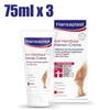 Hansaplast Intensive Foot Care Heel Cream 75ml X 3