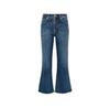 Džíny Britney Bootcut Comfort