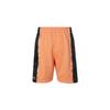 Jordan Colorblock Sports Basketball Shorts Men Bottoms Misty-Orange DM1862-835