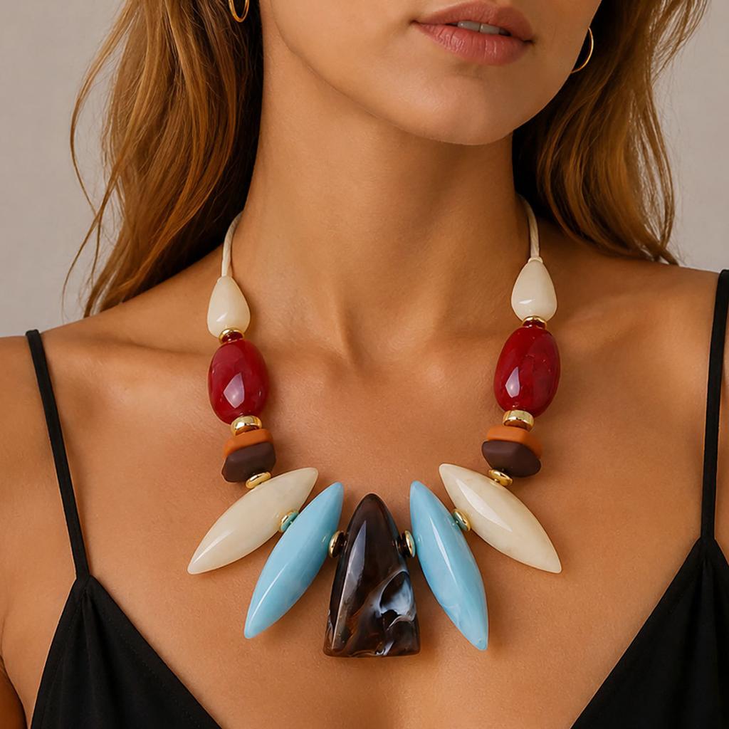 Fashion Necklace For Women's Jewelry