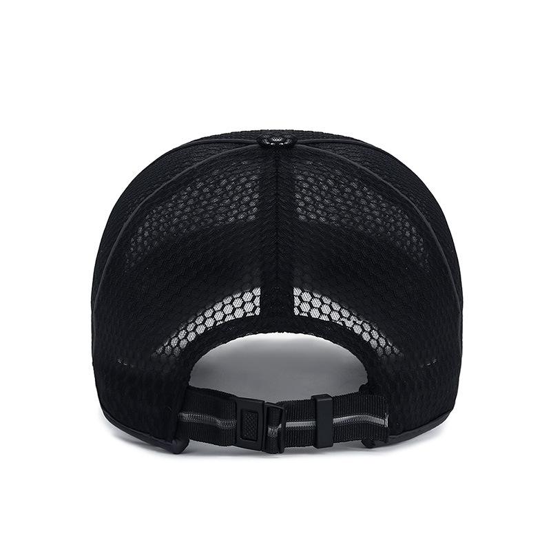 Summer Sunshade Net Hats for Men and Women To Protect Against The Sun When Going Out