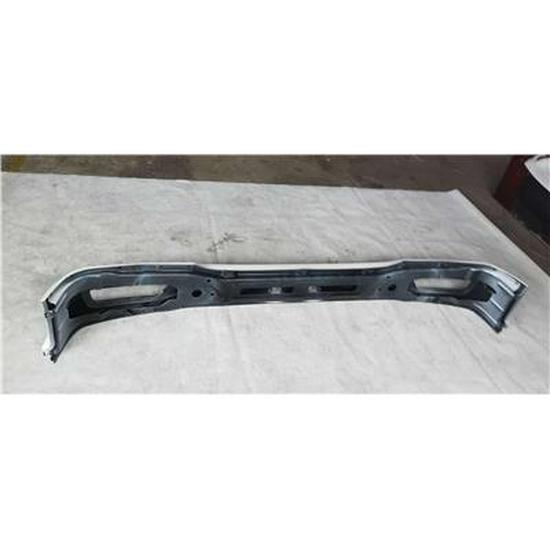 Foton Front Bumper (White) - Model L183100000010