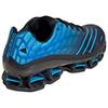 adidas Megaride F50 Running Shoes Unisex Blue Black KJ4419