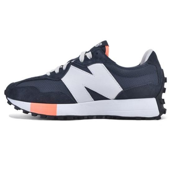 New Balance 327 x Niko Blu Scuro - MS327VC1
