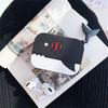 Whale Clown Apple AirPods Pro3 Generation Protective Case Shark Wireless Bluetooth Headset Silicone Case for